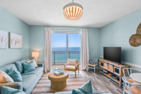 Beach front close to attractions condo- Zenwave Retreat